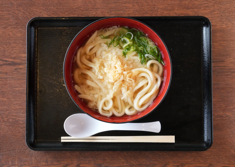 小麦冶の味を、気軽に自宅で楽しめる！